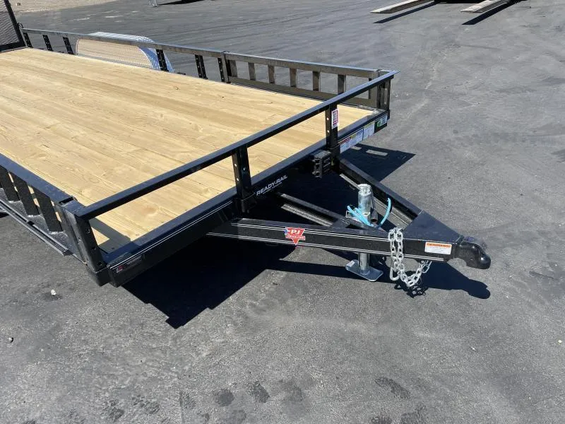 new Utility Trailers PJ Trailers  for sale, in Layton, UT Thumbnail 7