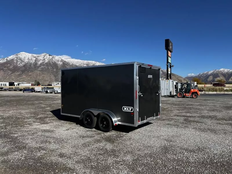 new Cargo (Enclosed) Trailers ALCOM  for sale, in Springville, UT Thumbnail 4