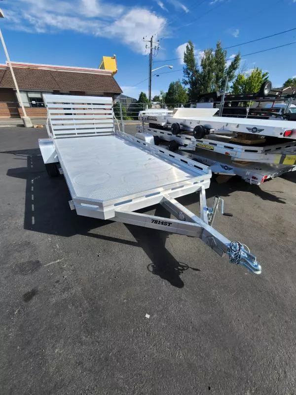 new Utility Trailers Aluma  for sale, in Layton, UT Thumbnail 19