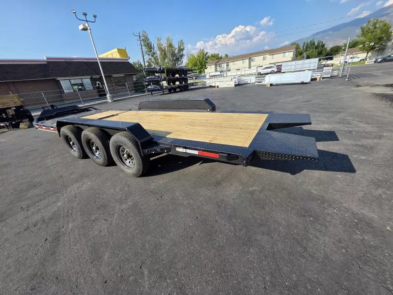 new Equipment / Flatbed Trailers RawMaxx  for sale, in Layton, UT Thumbnail 11