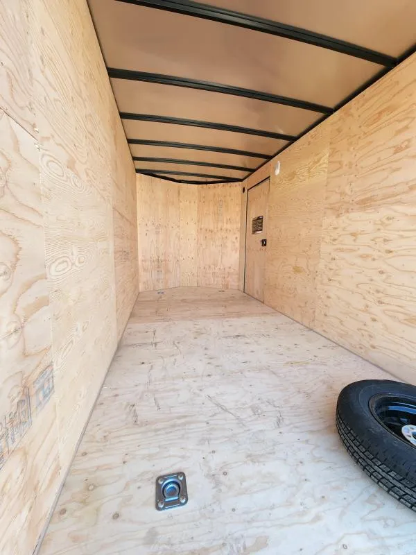 new Cargo (Enclosed) Trailers Southland Trailers  for sale, in Layton, UT Thumbnail 6