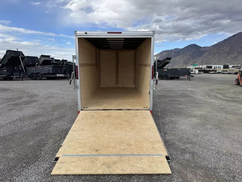 new Cargo (Enclosed) Trailers Wells Cargo  for sale, in Springville, UT Thumbnail 9