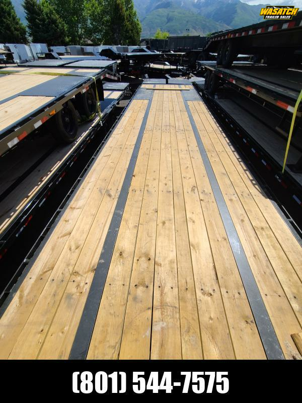 new Equipment / Flatbed Trailers MAXX-D  for sale, in Layton, UT Thumbnail 6