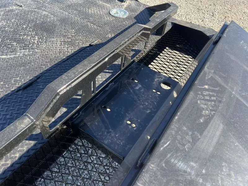 new Equipment / Flatbed Trailers RawMaxx  for sale, in Springville, UT Thumbnail 4