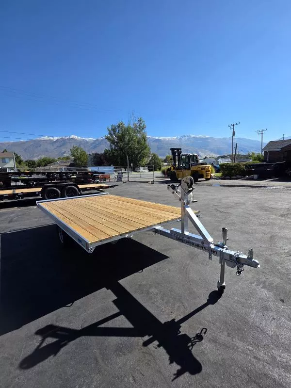 new Watercraft Trailers ALCOM  for sale, in Layton, UT Thumbnail 5