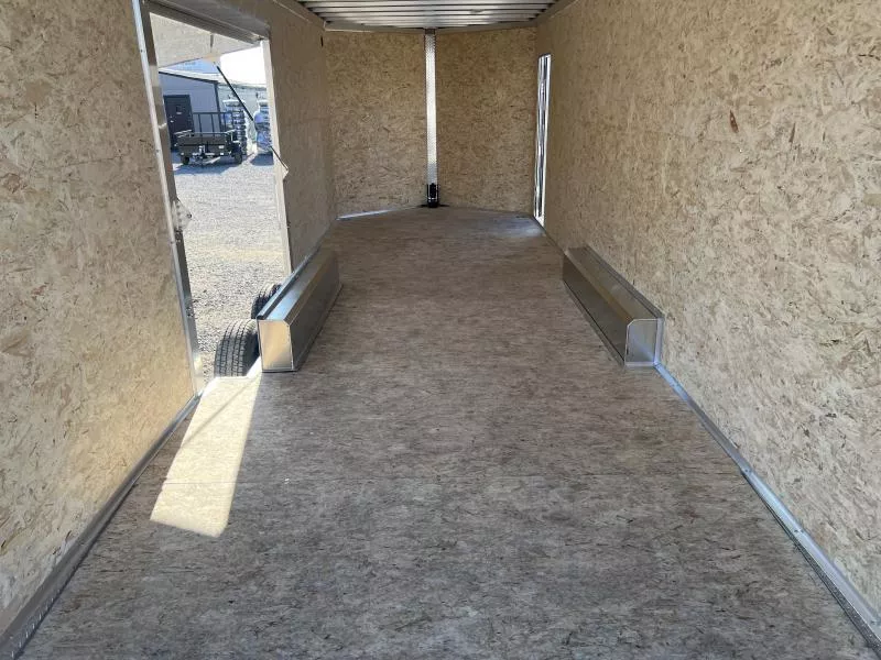 new Car Haulers / Racing Trailers ALCOM  for sale, in Springville, UT Thumbnail 7