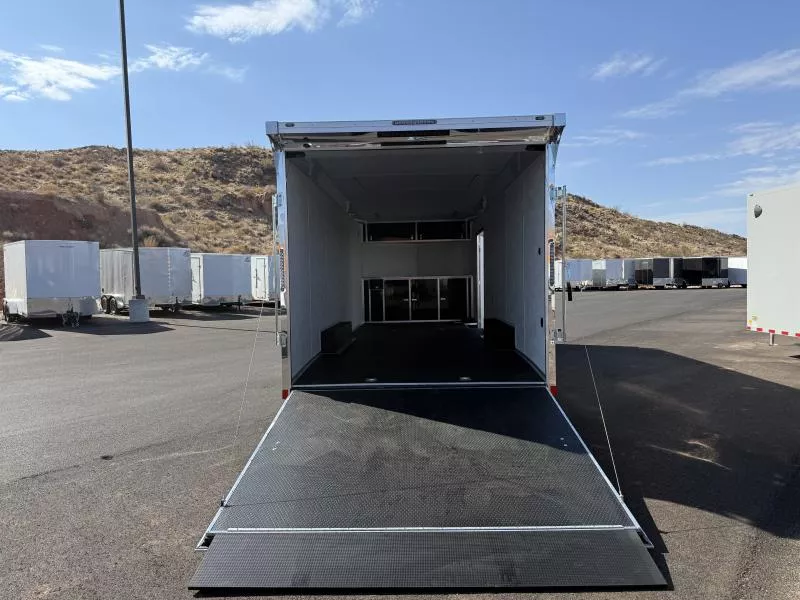 new Cargo (Enclosed) Trailers American Hauler  for sale, in Hurricane, UT Thumbnail 4