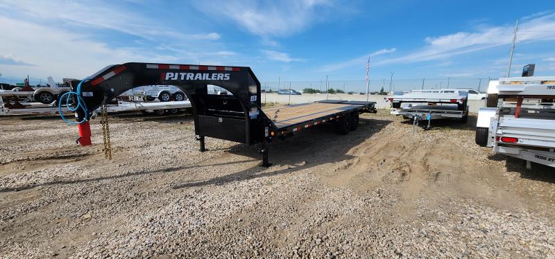 new Equipment / Flatbed Trailers PJ Trailers  for sale, in Layton, UT Thumbnail 8