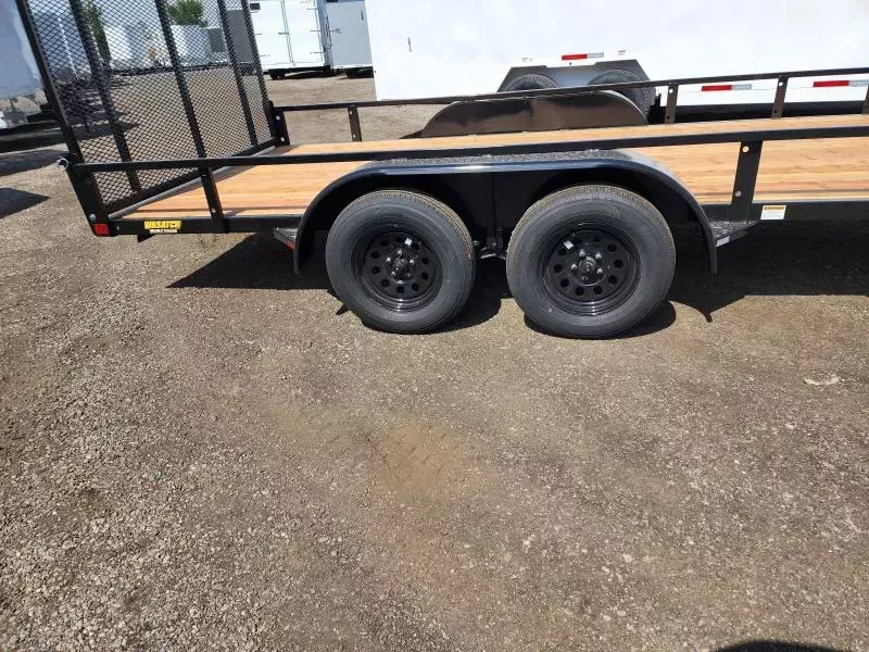 new Utility Trailers Built Trailers  for sale, in Layton, UT Thumbnail 10