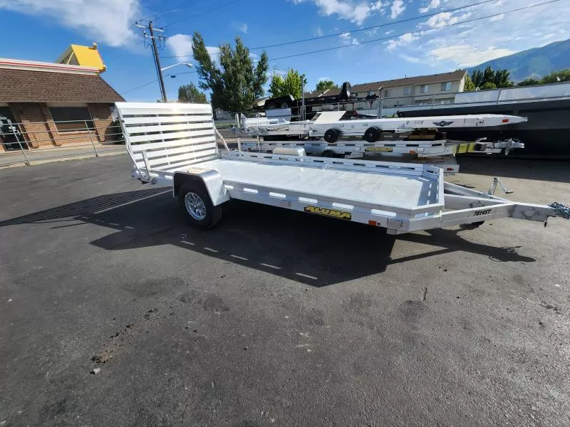 new Utility Trailers Aluma  for sale, in Layton, UT Thumbnail 16