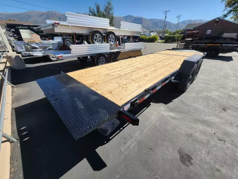new Equipment / Flatbed Trailers Southland Trailers  for sale, in Layton, UT Thumbnail 21