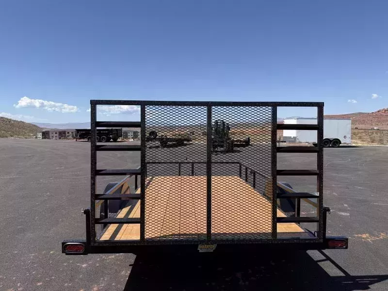 new Utility Trailers 7 Sons  for sale, in Hurricane, UT Thumbnail 5