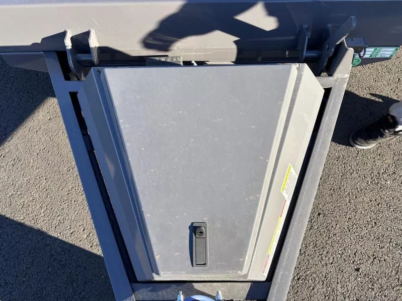 new Utility Trailers RawMaxx  for sale, in Hurricane, UT Thumbnail 7