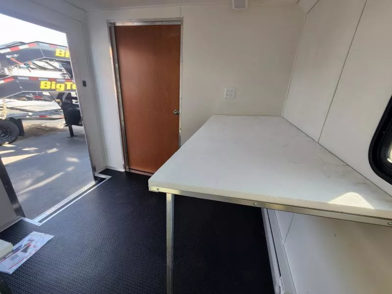 new Cargo (Enclosed) Trailers Haulmark Trailers  for sale, in Layton, UT Thumbnail 15