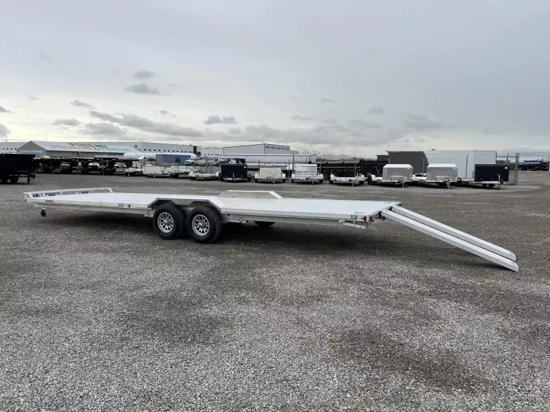new Utility Trailers Aluma  for sale, in Springville, UT Thumbnail 3