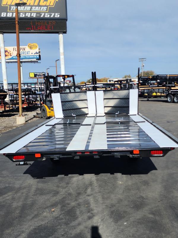 new Snowmobile Trailers Echo Trailers  for sale, in Layton, UT Thumbnail 6