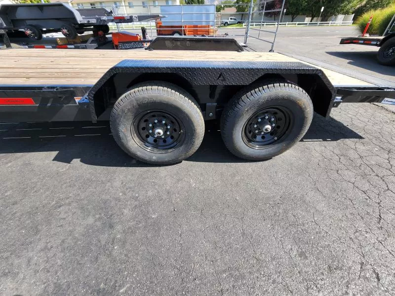 new Equipment / Flatbed Trailers RawMaxx  for sale, in Layton, UT Thumbnail 13