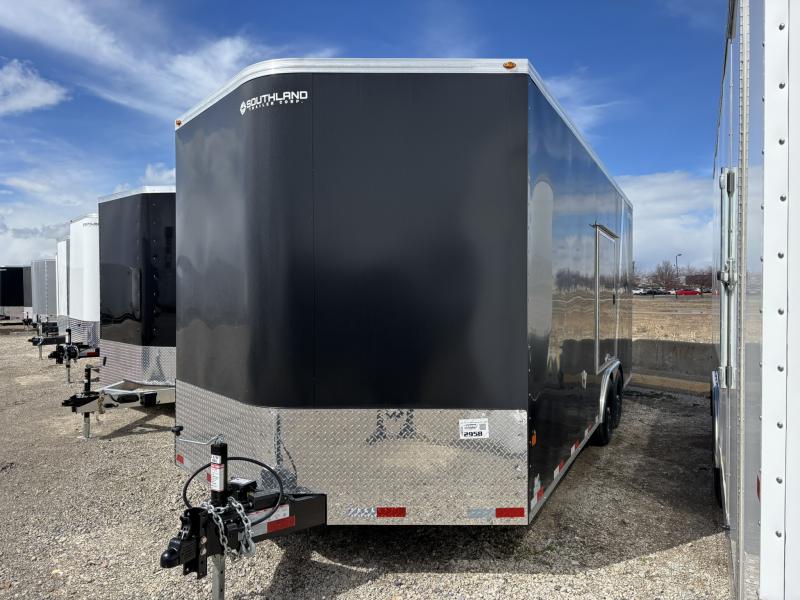 new Car Haulers / Racing Trailers Southland Trailers  for sale, in Springville, UT Thumbnail 2