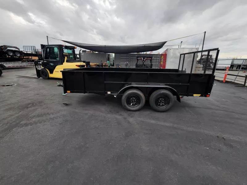 new Utility Trailers Built Trailers  for sale, in Layton, UT Thumbnail 4