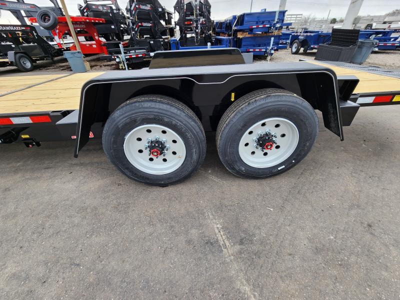 new Equipment / Flatbed Trailers Behnke  for sale, in Layton, UT Thumbnail 18