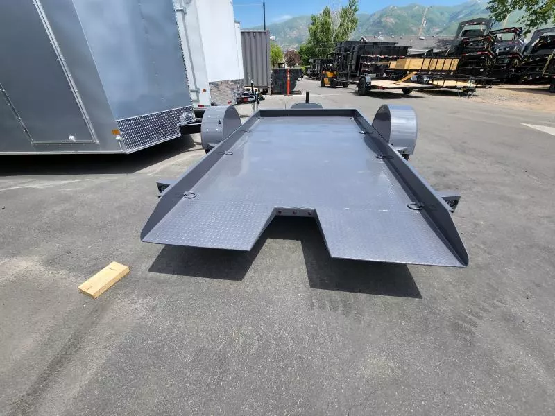 new Equipment / Flatbed Trailers RawMaxx  for sale, in Layton, UT Thumbnail 19