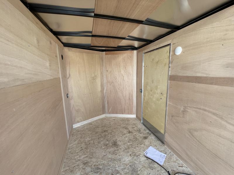 new Cargo (Enclosed) Trailers Haulmark  for sale, in Layton, UT Thumbnail 5