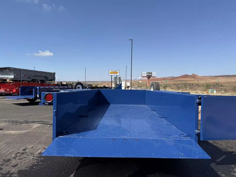new Utility Trailers Air Tow  for sale, in Hurricane, UT Thumbnail 3