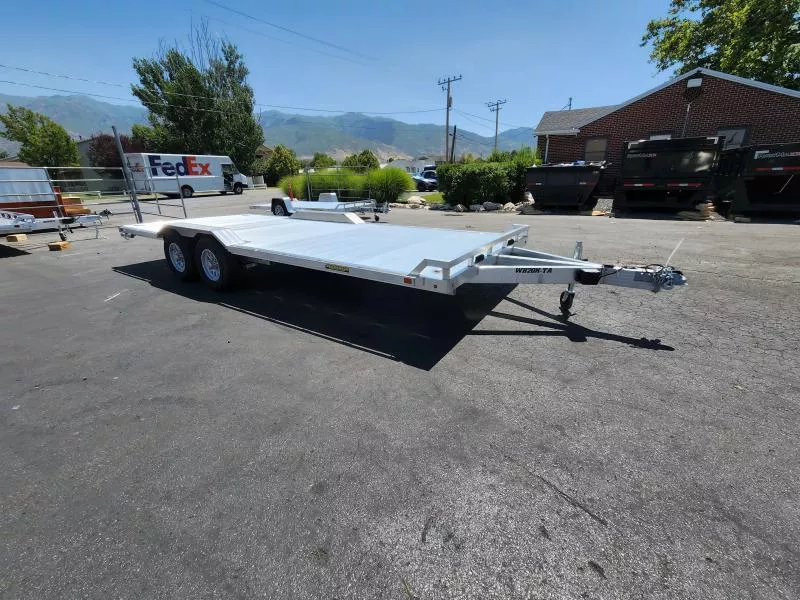 new Utility Trailers Aluma  for sale, in Layton, UT Thumbnail 10