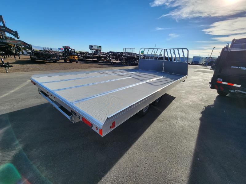 new Snowmobile Trailers Aluma  for sale, in Layton, UT Thumbnail 9