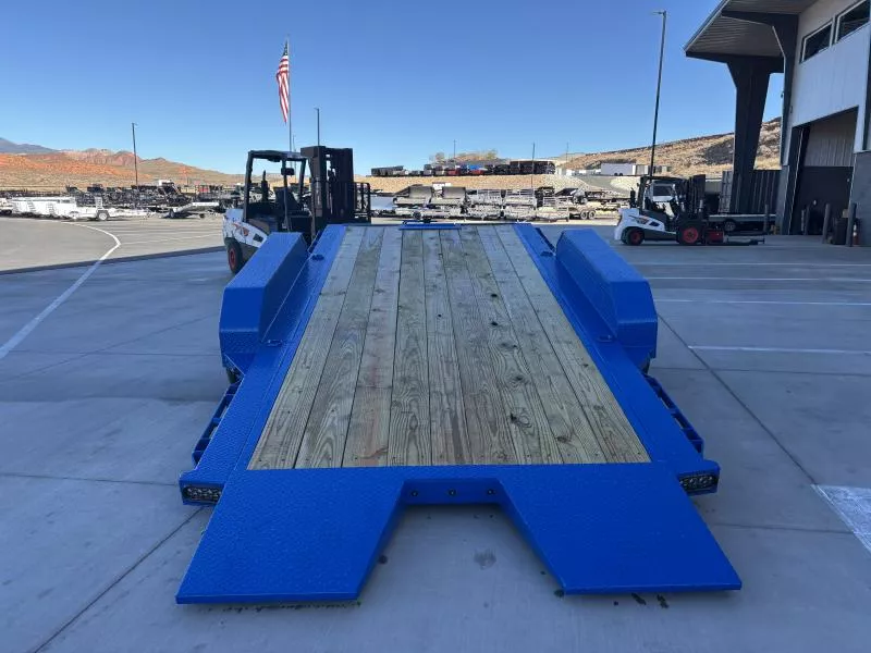 new Equipment / Flatbed Trailers RawMaxx  for sale, in Hurricane, UT Thumbnail 5