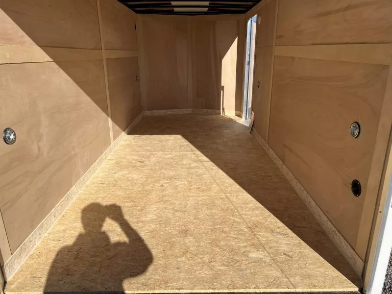 new Cargo (Enclosed) Trailers American Hauler  for sale, in Springville, UT Thumbnail 5