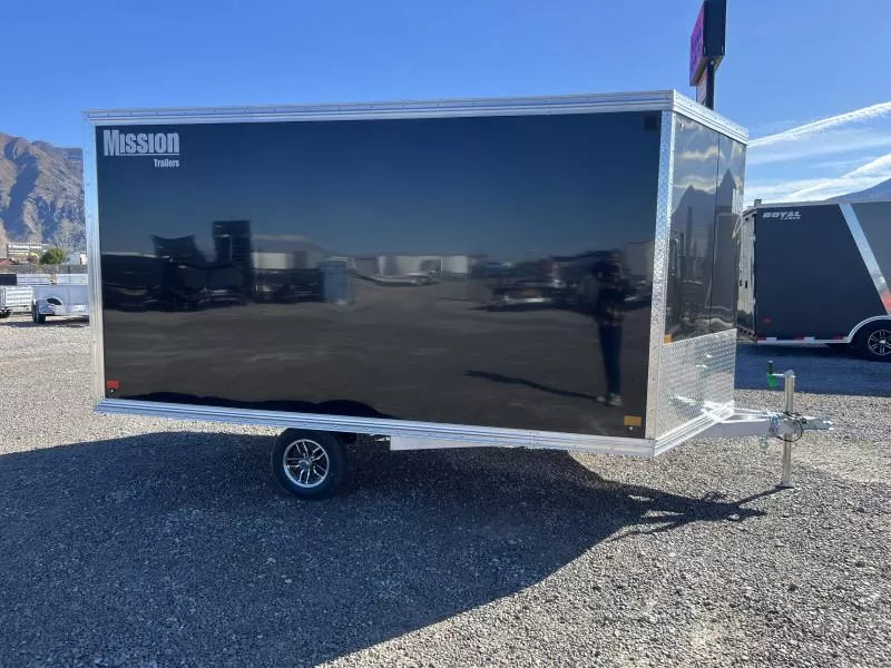 new Snowmobile Trailers ALCOM  for sale, in Springville, UT Thumbnail 2