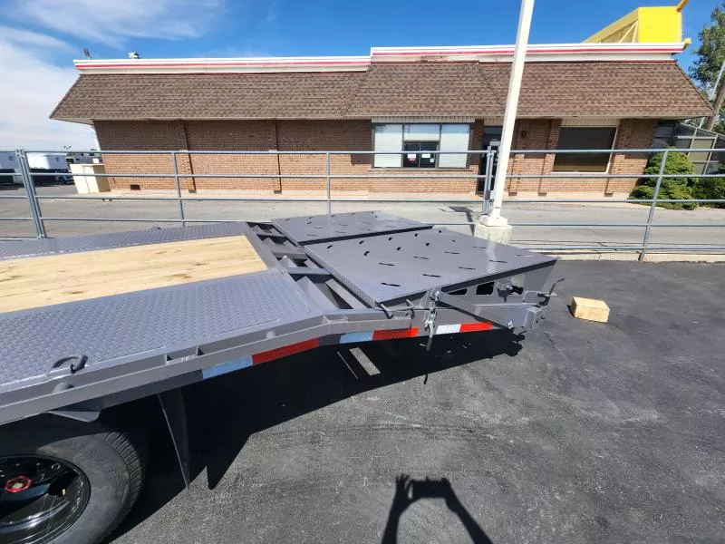 new Equipment / Flatbed Trailers RawMaxx  for sale, in Layton, UT Thumbnail 5