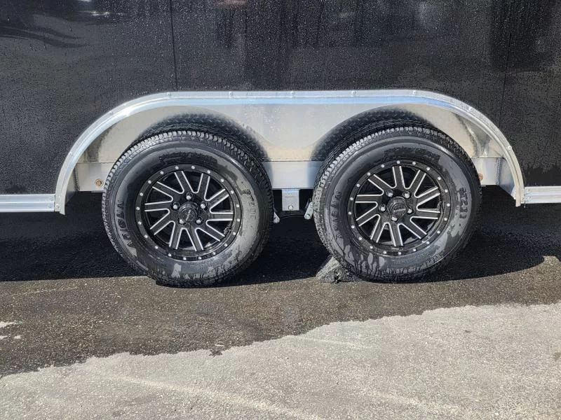 new Cargo (Enclosed) Trailers ALCOM  for sale, in Layton, UT Thumbnail 6