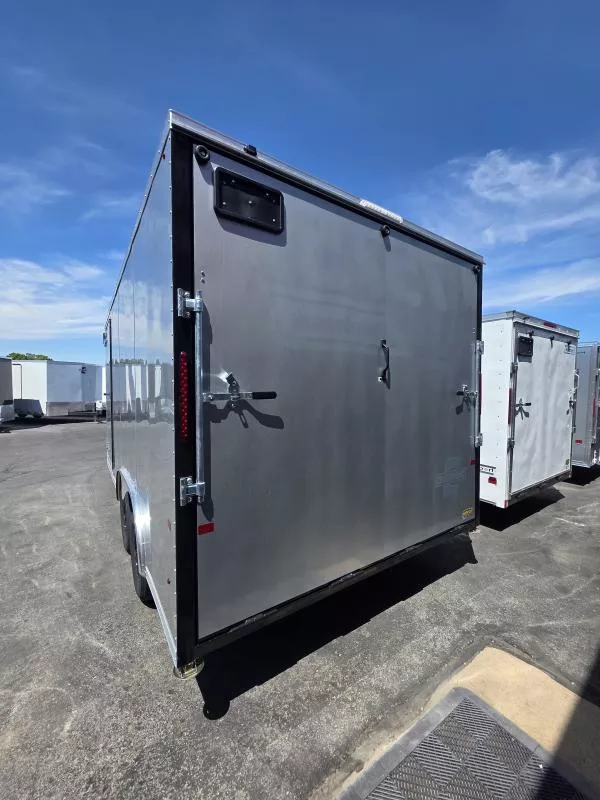 new Cargo (Enclosed) Trailers Charmac Trailers  for sale, in Layton, UT Thumbnail 15