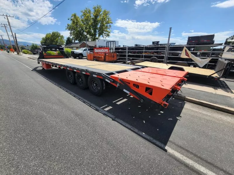 new Equipment / Flatbed Trailers RawMaxx  for sale, in Layton, UT Thumbnail 4