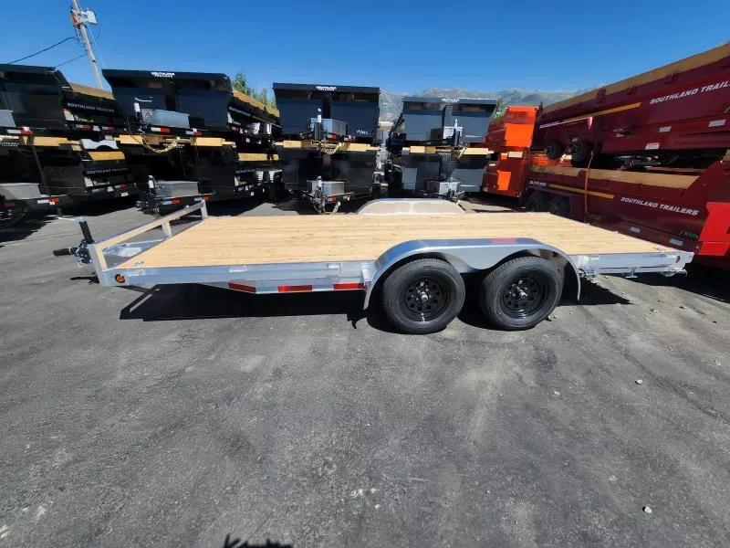 new Utility Trailers Baughman Products  for sale, in Layton, UT Thumbnail 4