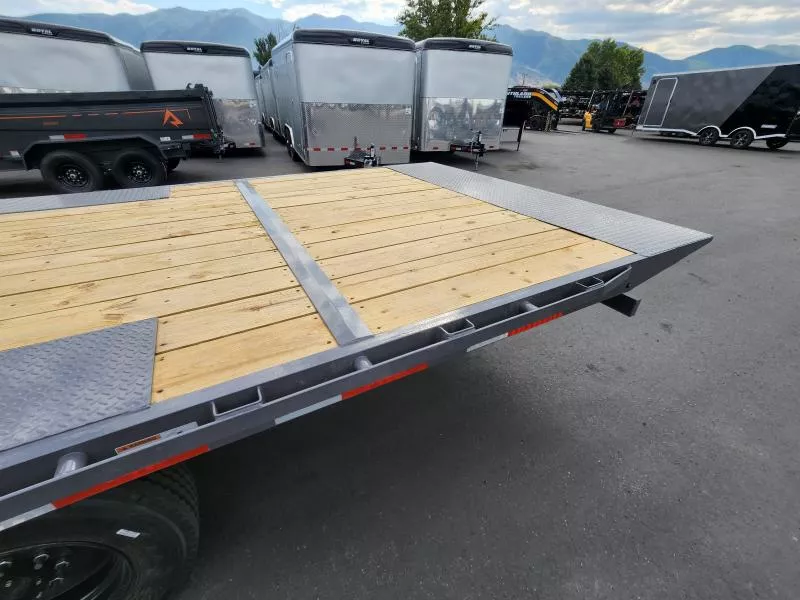new Equipment / Flatbed Trailers RawMaxx  for sale, in Layton, UT Thumbnail 7