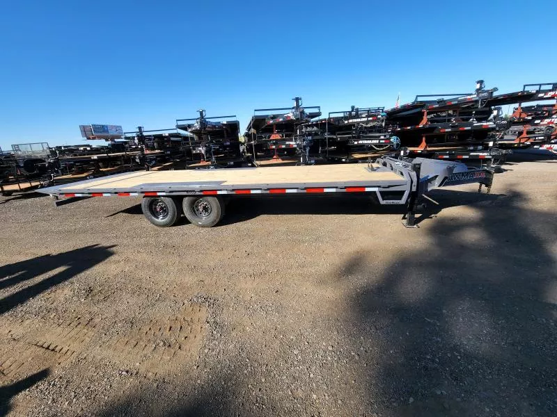 new Equipment / Flatbed Trailers RawMaxx  for sale, in Layton, UT Thumbnail 4