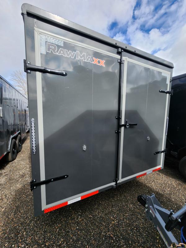 new Cargo (Enclosed) Trailers RawMaxx  for sale, in Layton, UT Thumbnail 9