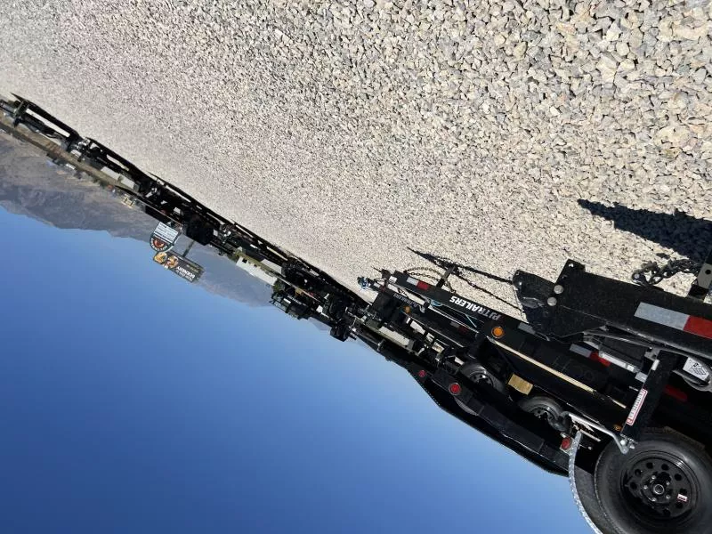 new Utility Trailers PJ Trailers  for sale, in Springville, UT Thumbnail 3