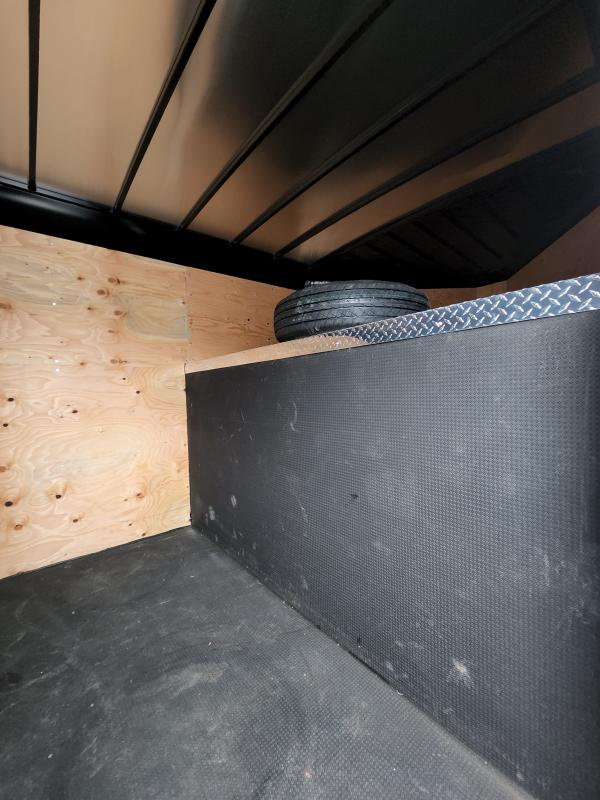 new Cargo (Enclosed) Trailers Southland Trailers  for sale, in Layton, UT Thumbnail 13