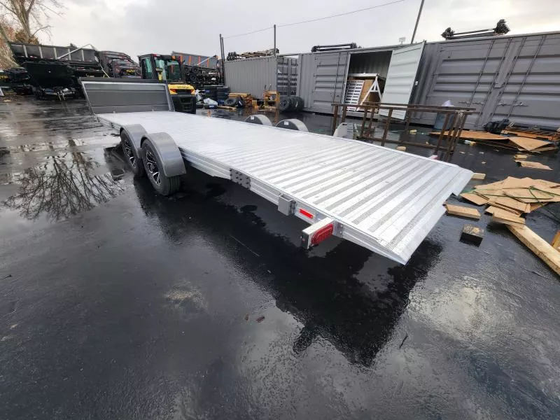 new Equipment / Flatbed Trailers Timpte  for sale, in Layton, UT Thumbnail 9