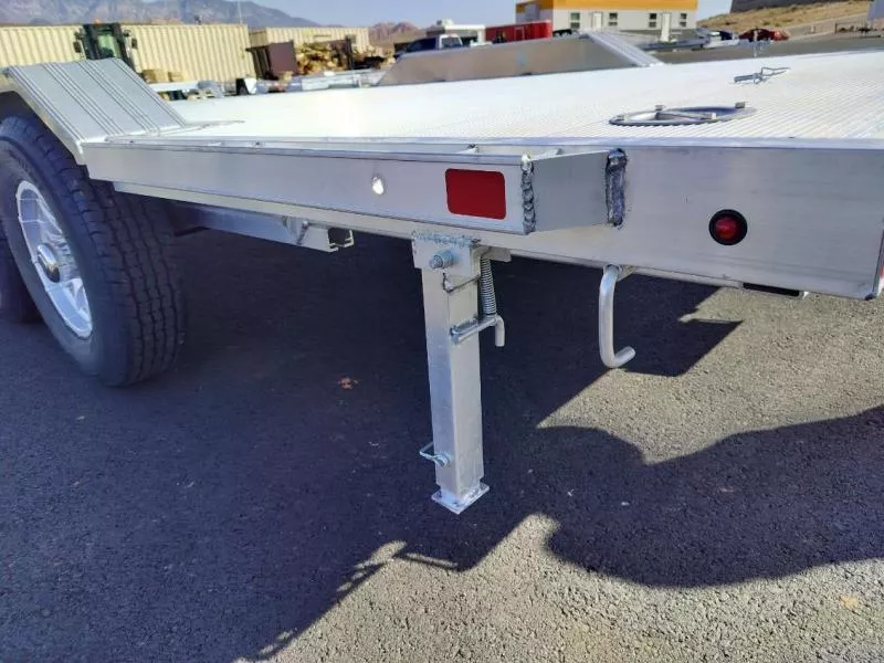 new Utility Trailers Aluma  for sale, in Hurricane, UT Thumbnail 4