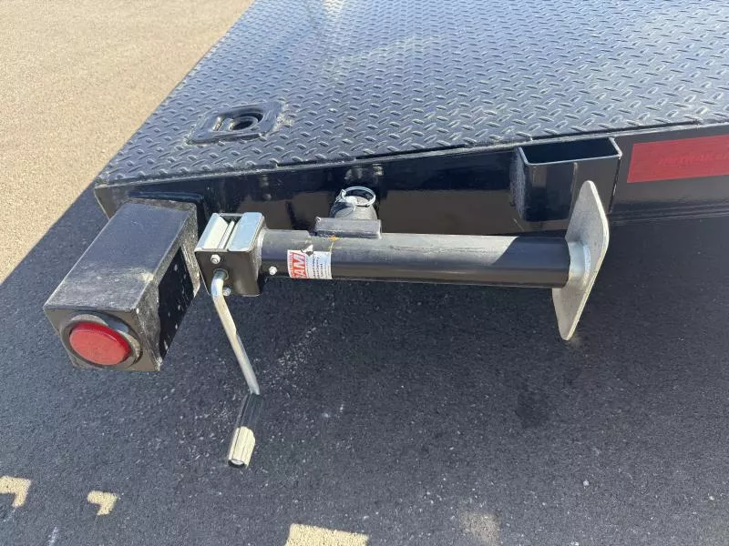 new Equipment / Flatbed Trailers PJ Trailers  for sale, in Hurricane, UT Thumbnail 9