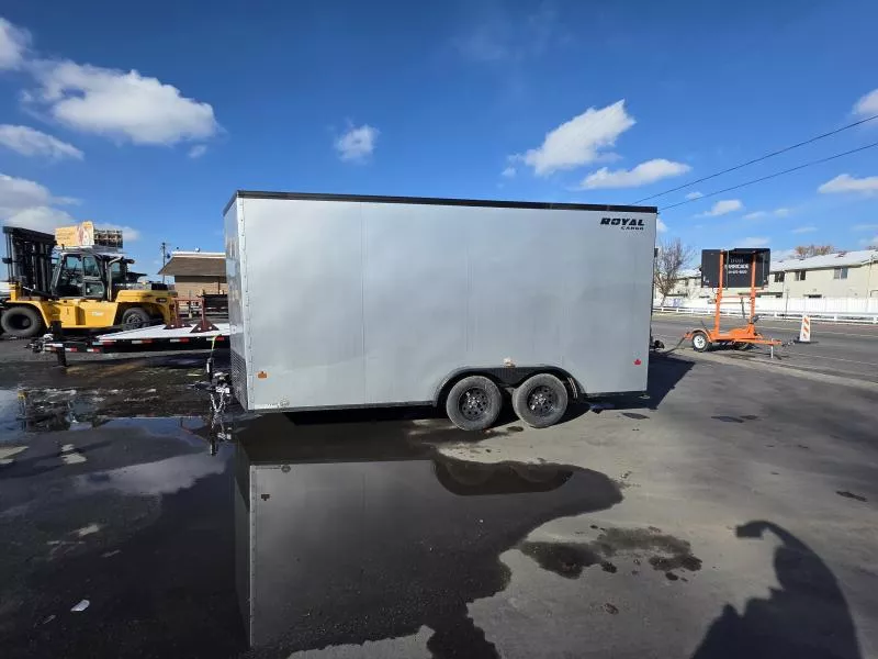 new Cargo (Enclosed) Trailers Southland Trailers  for sale, in Layton, UT Thumbnail 2
