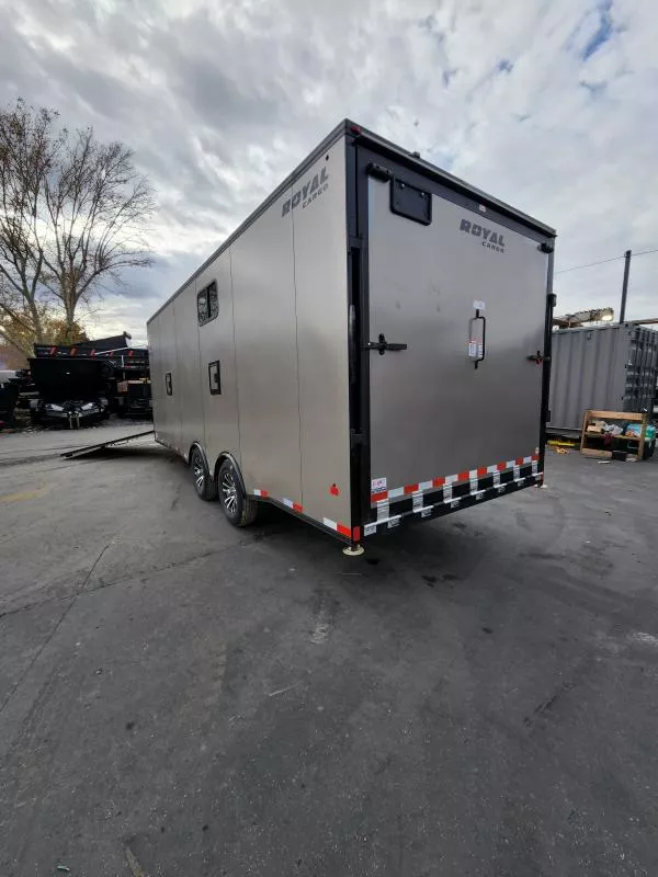 new Cargo (Enclosed) Trailers Southland Trailers  for sale, in Layton, UT Thumbnail 13