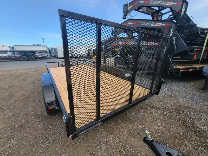 new Utility Trailers Built Trailers  for sale, in Layton, UT Thumbnail 8