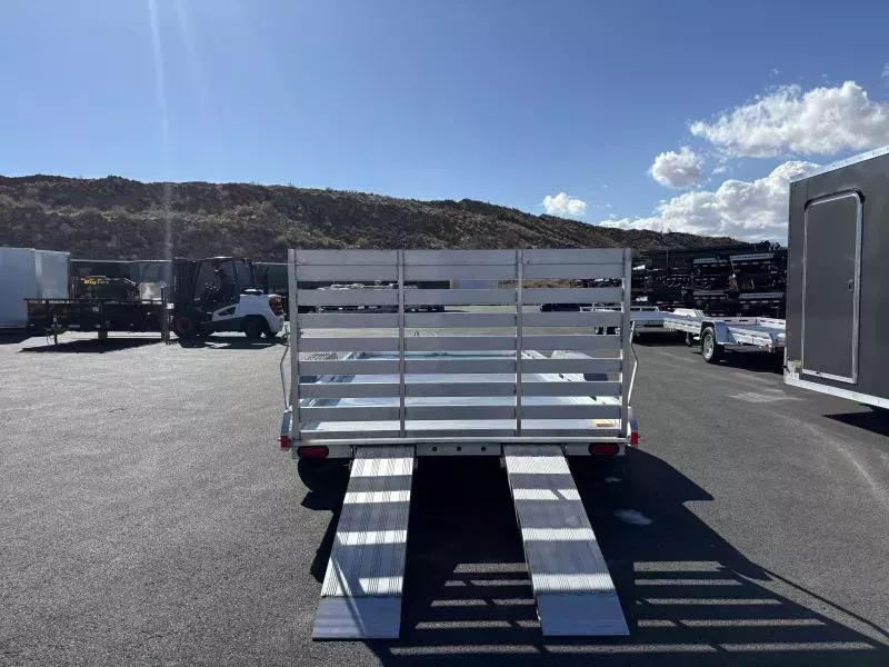 new Utility Trailers Aluma  for sale, in Hurricane, UT Thumbnail 4