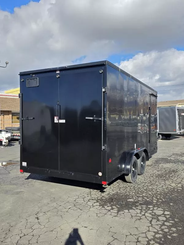 new Cargo (Enclosed) Trailers Southland Trailers  for sale, in Layton, UT Thumbnail 9